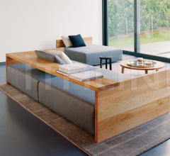 Кофейный столик LEILA фабрика E15