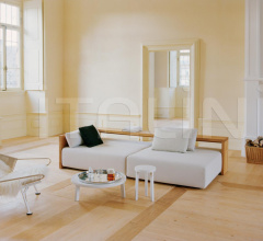 Кофейный столик LEILA фабрика E15