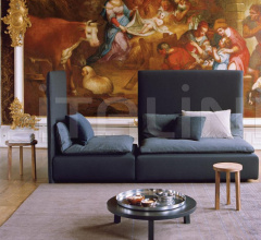 Кофейный столик LEILA фабрика E15