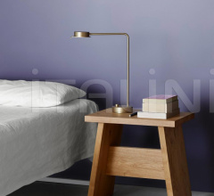 Столик LANGLEY SIDE TABLE фабрика E15