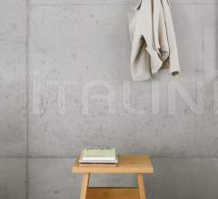 Столик LANGLEY SIDE TABLE фабрика E15