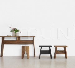 Столик LANGLEY SIDE TABLE фабрика E15