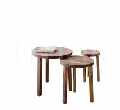 Столик ALEX - SET OF 3 фабрика E15