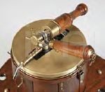 Бар настольный AA388 Бар настольный AA388 фабрика Maggi Massimo