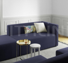 Столик ALEX - SET OF 3 фабрика E15