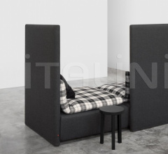 Столик ALEX - SET OF 3 фабрика E15