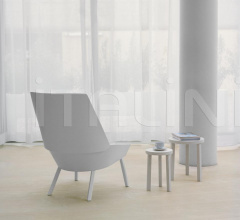 Столик ALEX - SET OF 3 фабрика E15