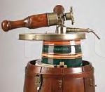 Бар настольный AA388 Бар настольный AA388 фабрика Maggi Massimo