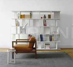 Столик ALEX - SET OF 3 фабрика E15