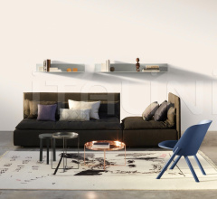 Столик ALEX - SET OF 3 фабрика E15