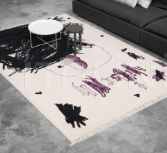 Столик ALEX - SET OF 3 фабрика E15