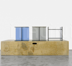 Столик VIER фабрика E15