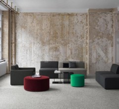 Столик VIER фабрика E15