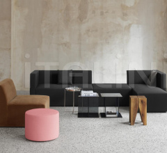 Столик VIER фабрика E15