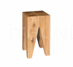 Столик BACKENZAHN™ SIDE TABLE фабрика E15