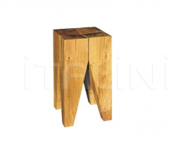 Столик BACKENZAHN™ SIDE TABLE фабрика E15