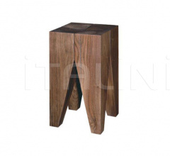 Столик BACKENZAHN™ SIDE TABLE фабрика E15