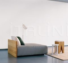 Столик BACKENZAHN™ SIDE TABLE фабрика E15