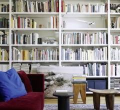 Столик BACKENZAHN™ SIDE TABLE фабрика E15