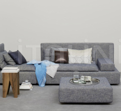 Столик BACKENZAHN™ SIDE TABLE фабрика E15