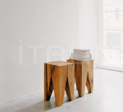 Столик BACKENZAHN™ SIDE TABLE фабрика E15