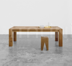 Столик BACKENZAHN™ SIDE TABLE фабрика E15