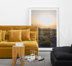 Столик BACKENZAHN™ SIDE TABLE фабрика E15