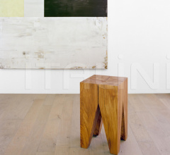 Столик BACKENZAHN™ SIDE TABLE фабрика E15