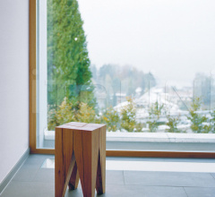 Столик BACKENZAHN™ SIDE TABLE фабрика E15