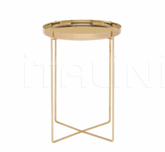 Столик HABIBI SIDE TABLE фабрика E15