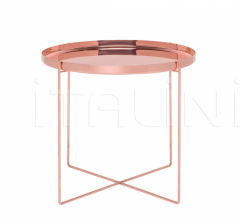 Столик HABIBI SIDE TABLE фабрика E15