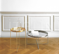 Столик HABIBI SIDE TABLE фабрика E15