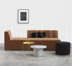 Столик HABIBI SIDE TABLE фабрика E15