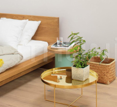 Столик HABIBI SIDE TABLE фабрика E15