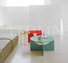 Столик HABIBI SIDE TABLE фабрика E15