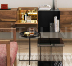 Столик HABIBI SIDE TABLE фабрика E15