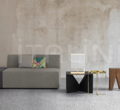 Столик HABIBI SIDE TABLE фабрика E15