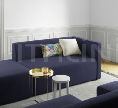 Столик HABIBI SIDE TABLE фабрика E15