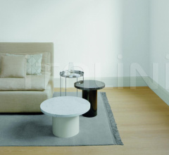 Столик HABIBI SIDE TABLE фабрика E15