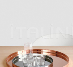 Столик HABIBI SIDE TABLE фабрика E15