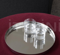 Столик HABIBI SIDE TABLE фабрика E15