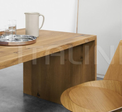 Столик HABIBI SIDE TABLE фабрика E15