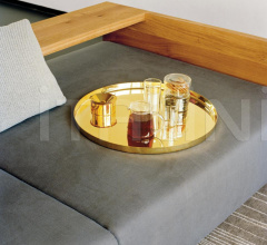 Столик HABIBI SIDE TABLE фабрика E15