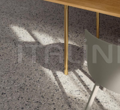 Столик HABIBI SIDE TABLE фабрика E15