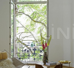 Столик HABIBI SIDE TABLE фабрика E15