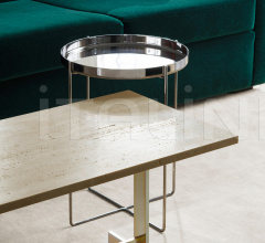 Столик HABIBI SIDE TABLE фабрика E15