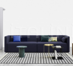 Столик DREI фабрика E15