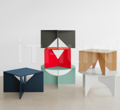 Столик CALVERT фабрика E15