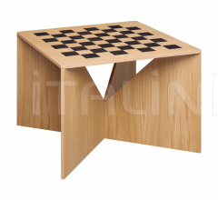 Столик CALVERT CHESS фабрика E15