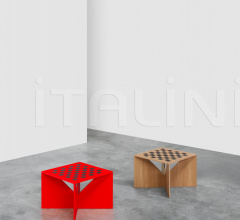 Столик CALVERT CHESS фабрика E15